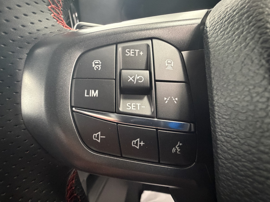2026 MY26.5 Ford Ranger P703  Raptor Ute Image 24