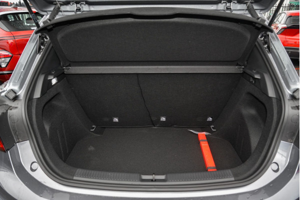 2025 MG MG3 ZP22 Excite Hatch