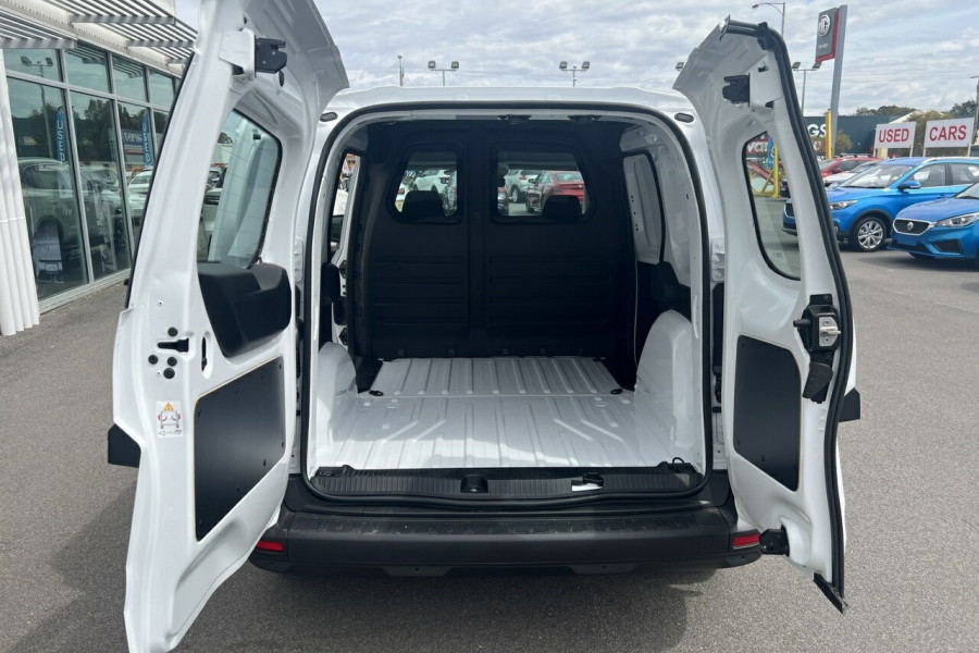 2024 Renault Kangoo XFK L1 Van Image 7