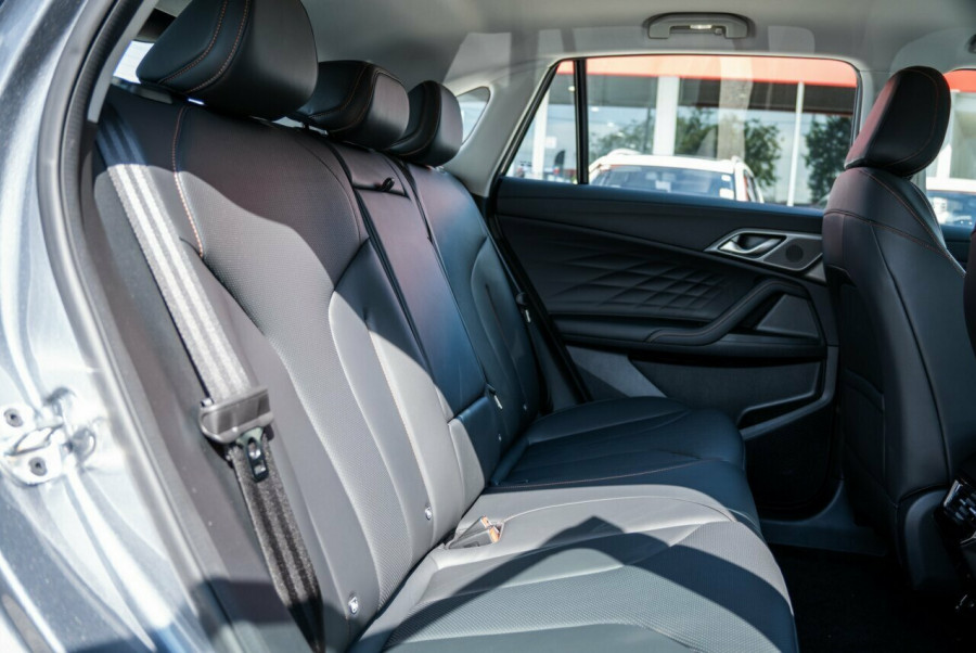 2024 MY24.5 MG HS AS33 Excite SUV Image 9