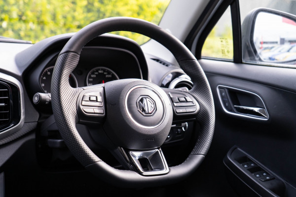 2026 MG MG3 Core Hatch Image 18