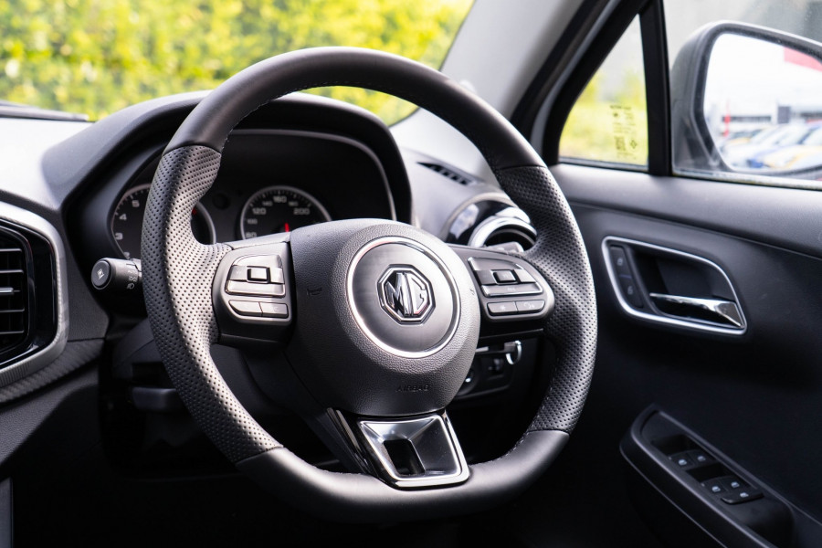 2026 MG MG3 Core Hatch Image 18