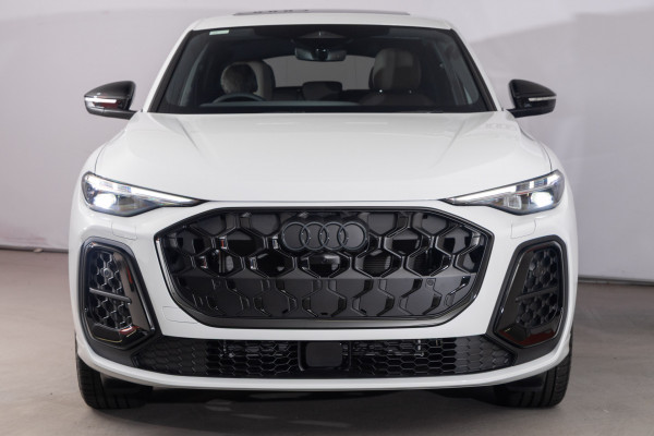 2025 Audi Q5 GU TFSI 150kW SUV image 4