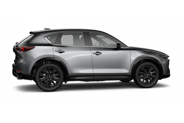 2025 Mazda CX-5 KF Series G25 GT SP SUV Image 11