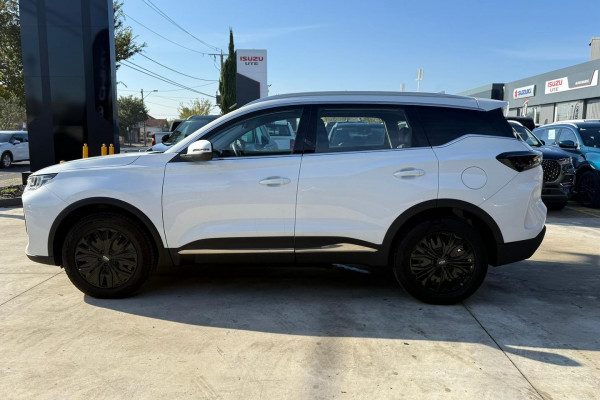 2025 MY26 Chery Tiggo 7 T32 Super Hybrid Urban SUV Image 2
