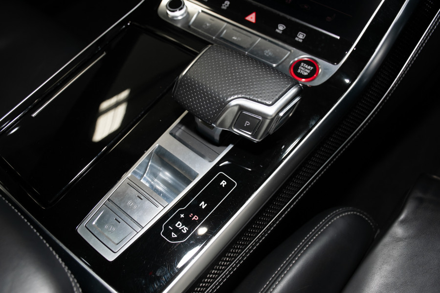 2021 Audi SQ7 4M TDI SUV Image 18