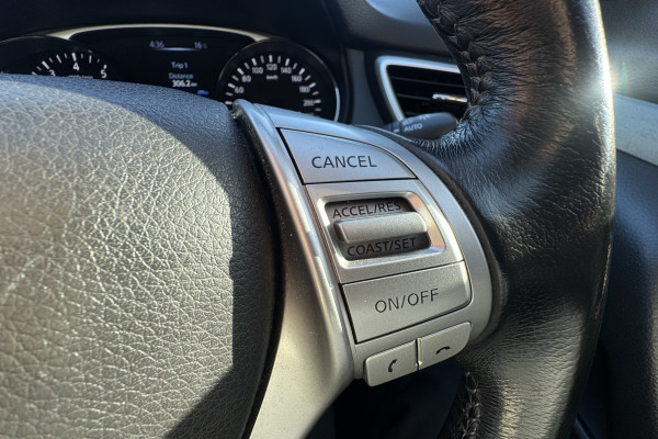 2016 Nissan X-Trail T32 ST-L SUV Image 22