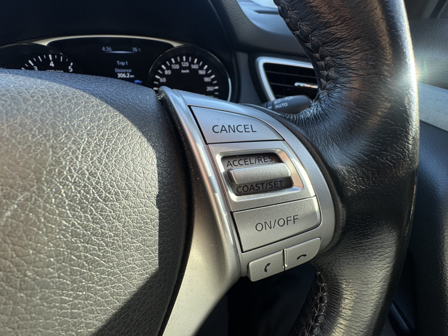 2016 Nissan X-Trail T32 ST-L SUV Image 22