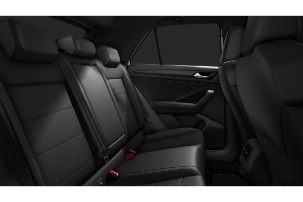 2025 MY26 Volkswagen T-Roc D11 140TSI R-Line SUV Image 12