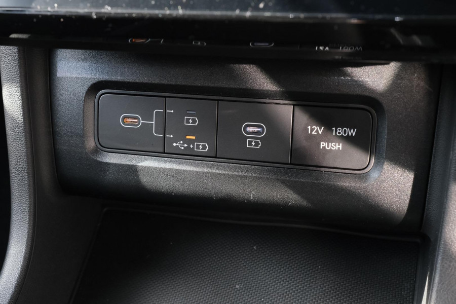 2026 Hyundai Tucson NX4.V4 Elite N Line SUV Image 17