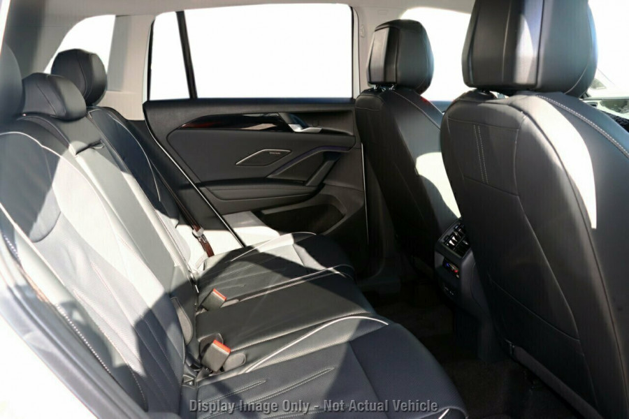2026 Volkswagen Tiguan CT 150TSI Elegance SUV Image 8