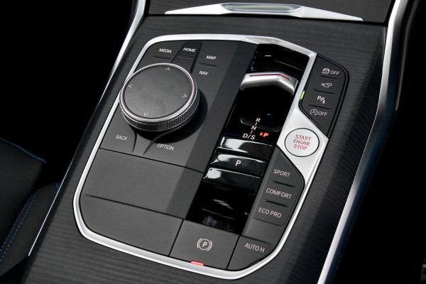 2025 BMW 3 Series G21 LCI II 330i M Sport Wagon image 19