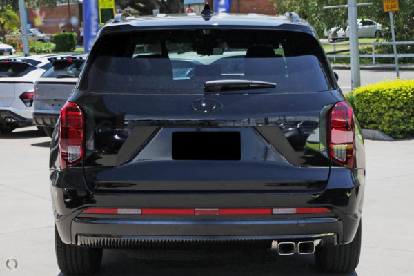 2025 Hyundai Palisade LX2.V5 Calligraphy Black Ink SUV