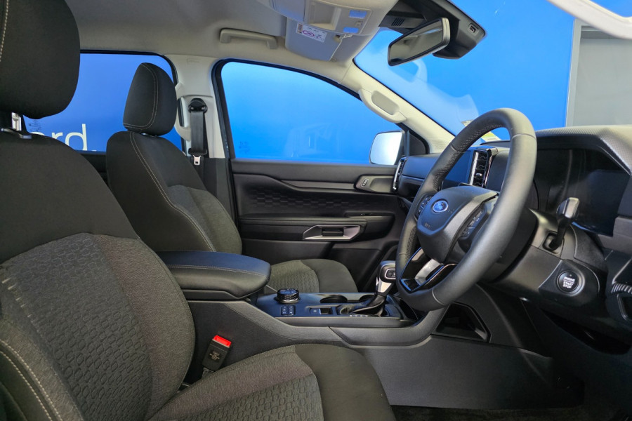 2024 MY24.5 Ford Ranger P703 XLT Ute Image 7