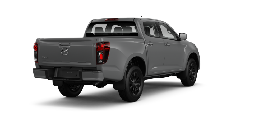 2024 MY25 Mazda BT-50 TF XT Ute Image 14