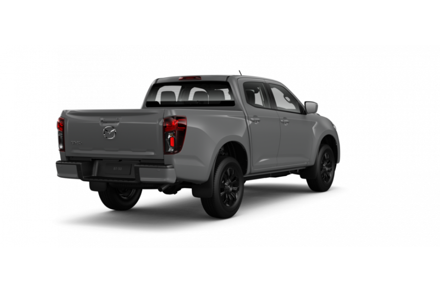 2024 MY25 Mazda BT-50 TF XT Ute Image 14