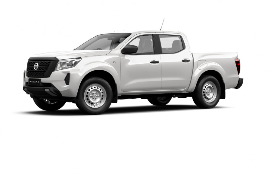2025 Nissan Navara D23 SL Ute