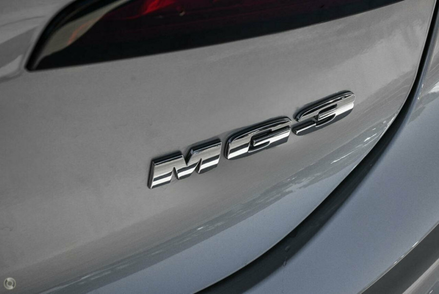 2025 MG MG3 ZP22 Excite Hatch Image 10