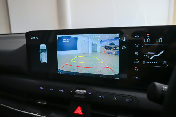 2026 Kia K4 CL4m Sport+ Hatch image 15