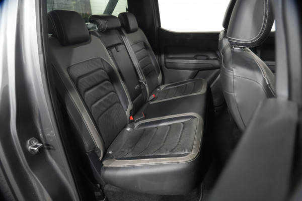 2023 Volkswagen Amarok NF Dual Cab 4MOTION Ute Image 27