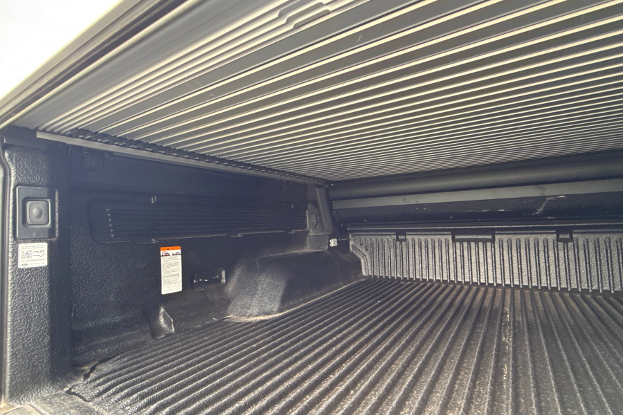 2021 MY21.25 Ford Ranger PX MkIII Wildtrak Ute Image 12