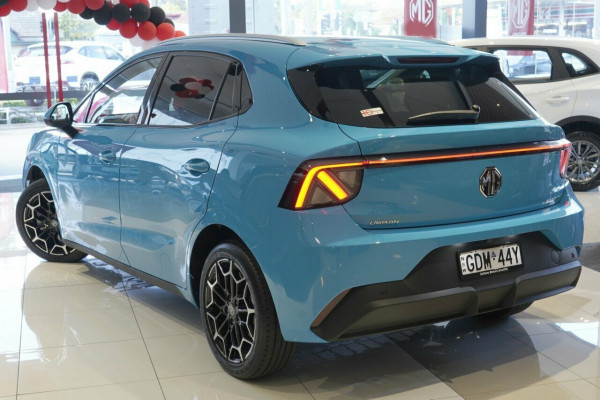 2026 MG MG4 EV Urban AH4E Essence 54 Hatch Image 3