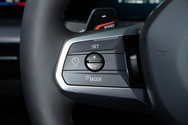 2026 BMW X1 U11 sDrive20i SUV