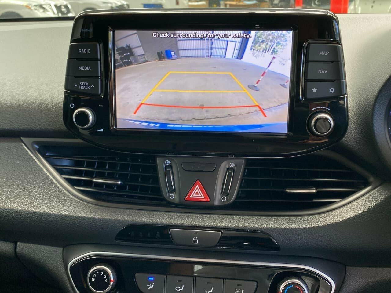 2018 Hyundai i30 PD MY18 Active Hatch Image 10