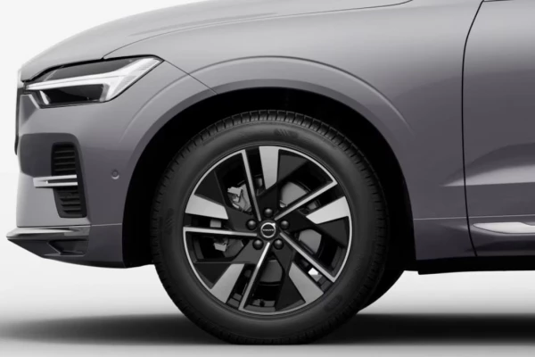 2026 Volvo XC60 UZ Plus B5 Bright SUV Image 7