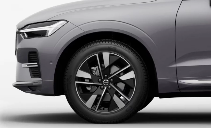 2026 Volvo XC60 UZ Plus B5 Bright SUV Image 7