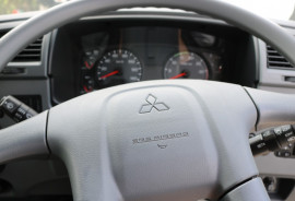 2019 Fuso FIGHTER TIPPER TIPPER 455HP 1124 Tipper