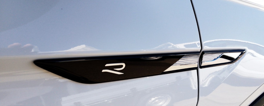2022 Volkswagen Tiguan 5N (R) R SUV Image 19