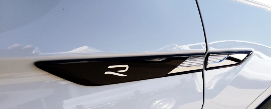 2022 Volkswagen Tiguan 5N (R) R SUV Image 19