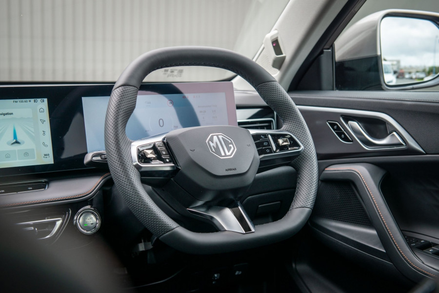 2026 MG HS Excite SUV Image 14