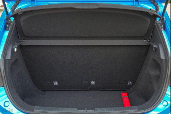 2025 MG MG3 ZP22 Essence Hatch Image 5
