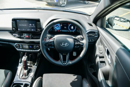 2024 MY25 Hyundai i30 PDe.V6  N Line Hatch