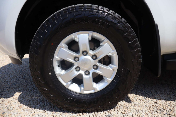 2015 Ford Ranger PX XLS Ute Image 9