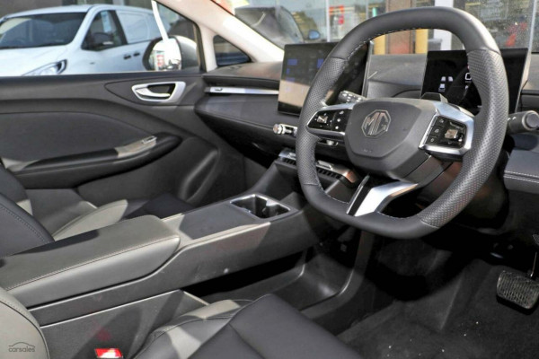 2026 MG MG4 EV Urban AH4E Essence 43 Hatch Image 7