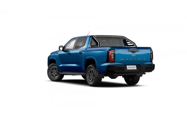2026 Nissan Navara D27 ST-X Ute Image 25