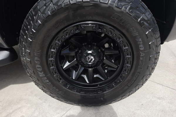 2023 Toyota HiLux GUN126R SR5 Ute Image 25