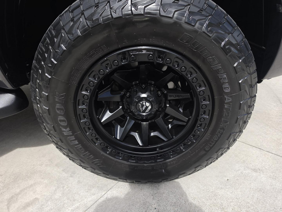 2023 Toyota HiLux GUN126R SR5 Ute Image 25