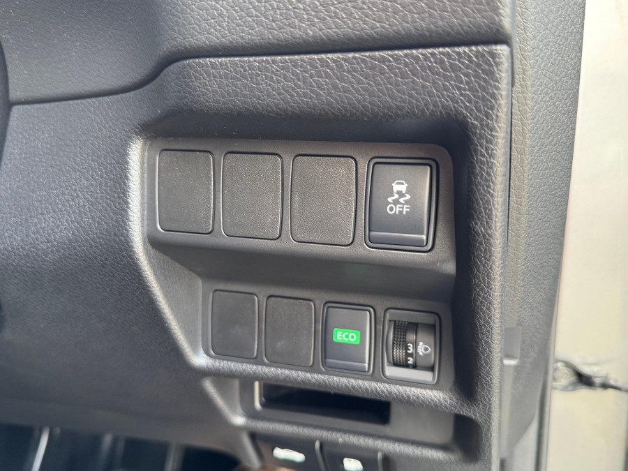 2016 Nissan X-Trail T32 ST-L SUV Image 27
