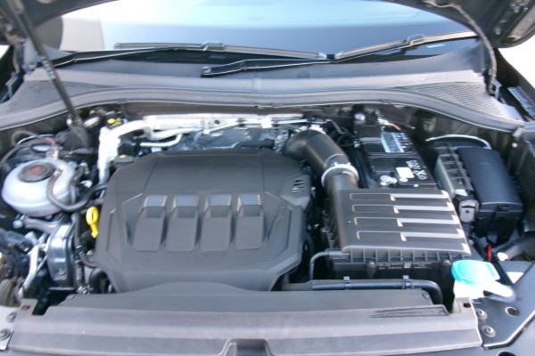 2022 Volkswagen Tiguan 5N 162TSI R-Line SUV Image 24