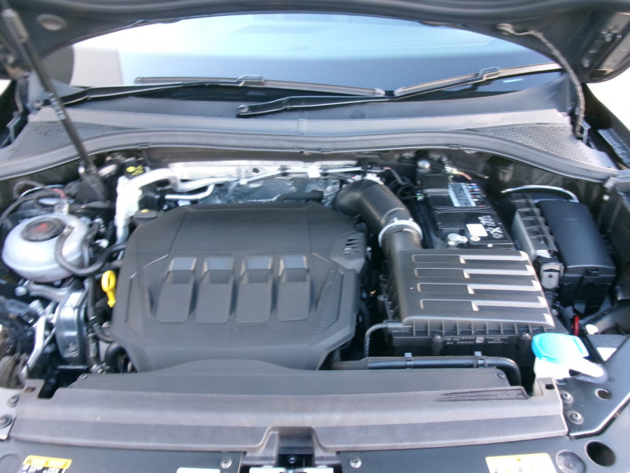 2022 Volkswagen Tiguan 5N 162TSI R-Line SUV Image 24