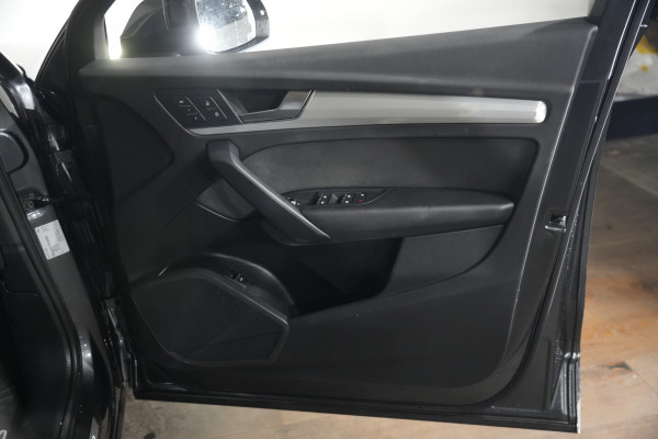 2024 Audi Q5 FY 45 TFSI S Line SUV Image 34