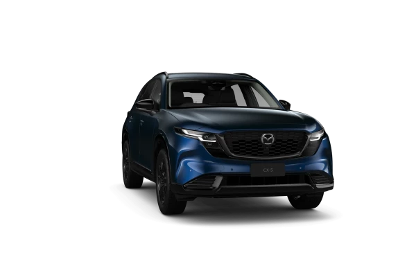 2026 Mazda CX-5 KM Series G25 Akera SUV Image 5