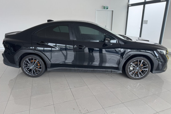 2024 Subaru WRX VB MY24  Sedan