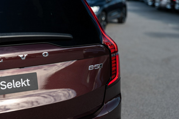 2025 MY26 Volvo XC90 L Series Ultra B5 Dark SUV Image 12