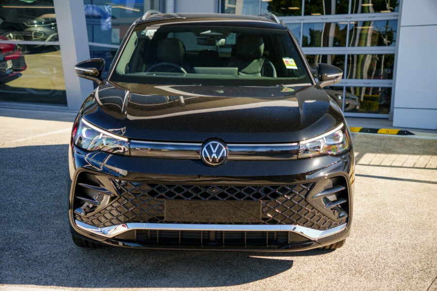 2026 Volkswagen Tiguan CT 195TSI R-Line SUV Image 5