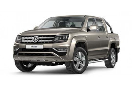 Volkswagen Amarok Highline 2H